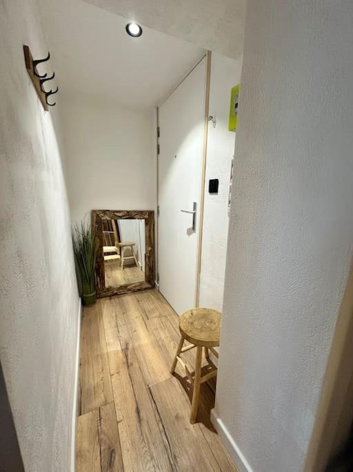 Apartmán Duplex Lumineux Nantes Exteriér fotografie